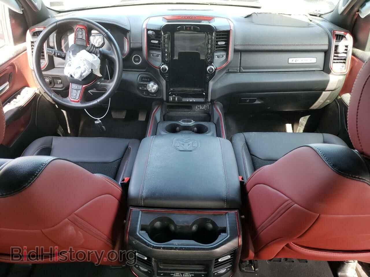 2023 RAM 1500 - VIN: 1C6SRFLT4PN623133 - Photo 8