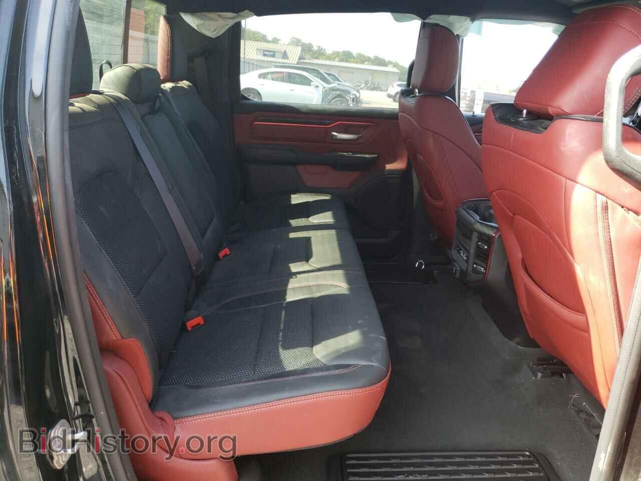 2023 RAM 1500 - VIN: 1C6SRFLT4PN623133 - Photo 10