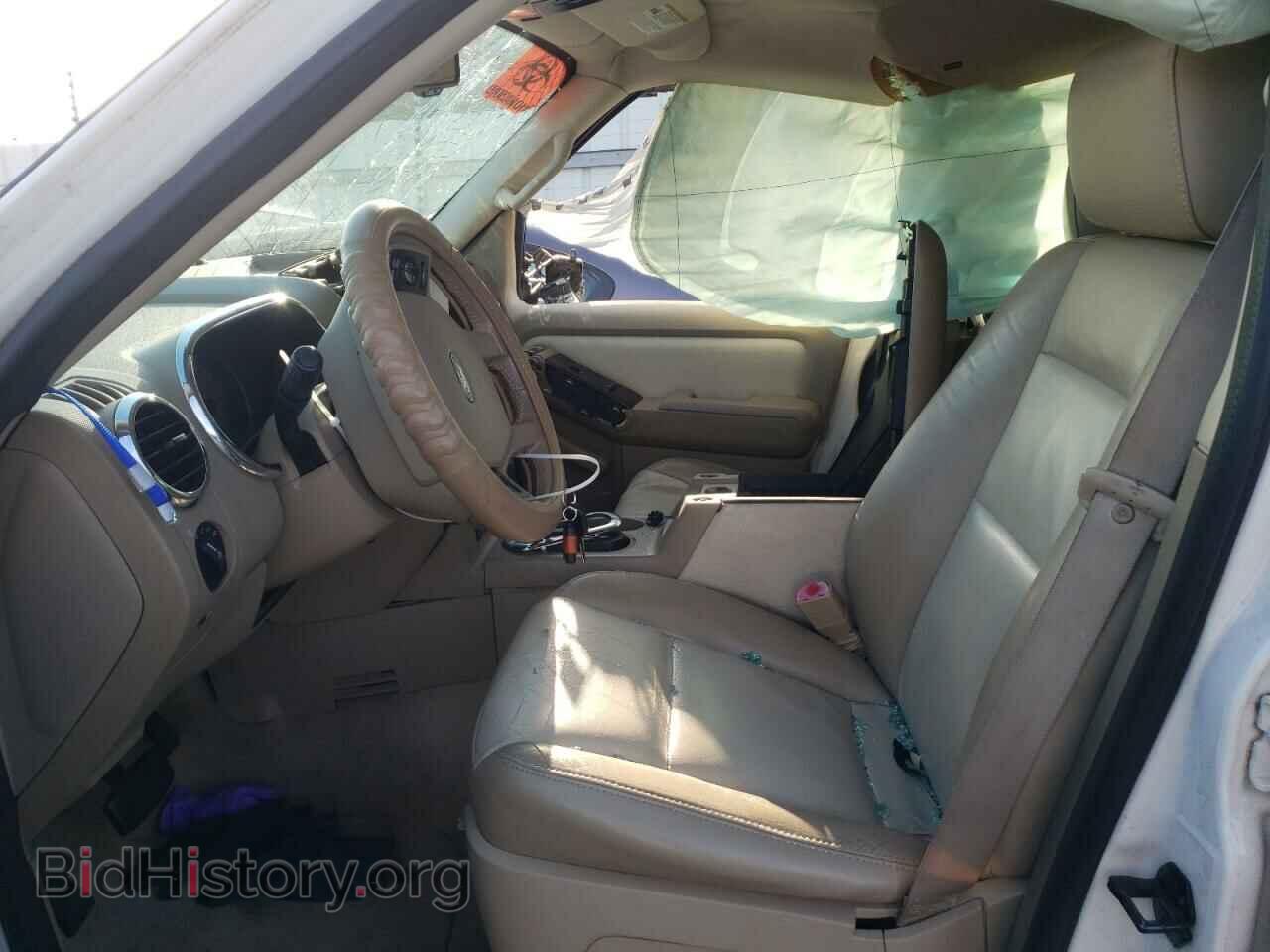 2007 FORD EXPLORER - VIN: 1FMEU65EX7UA34477 - Фото 5
