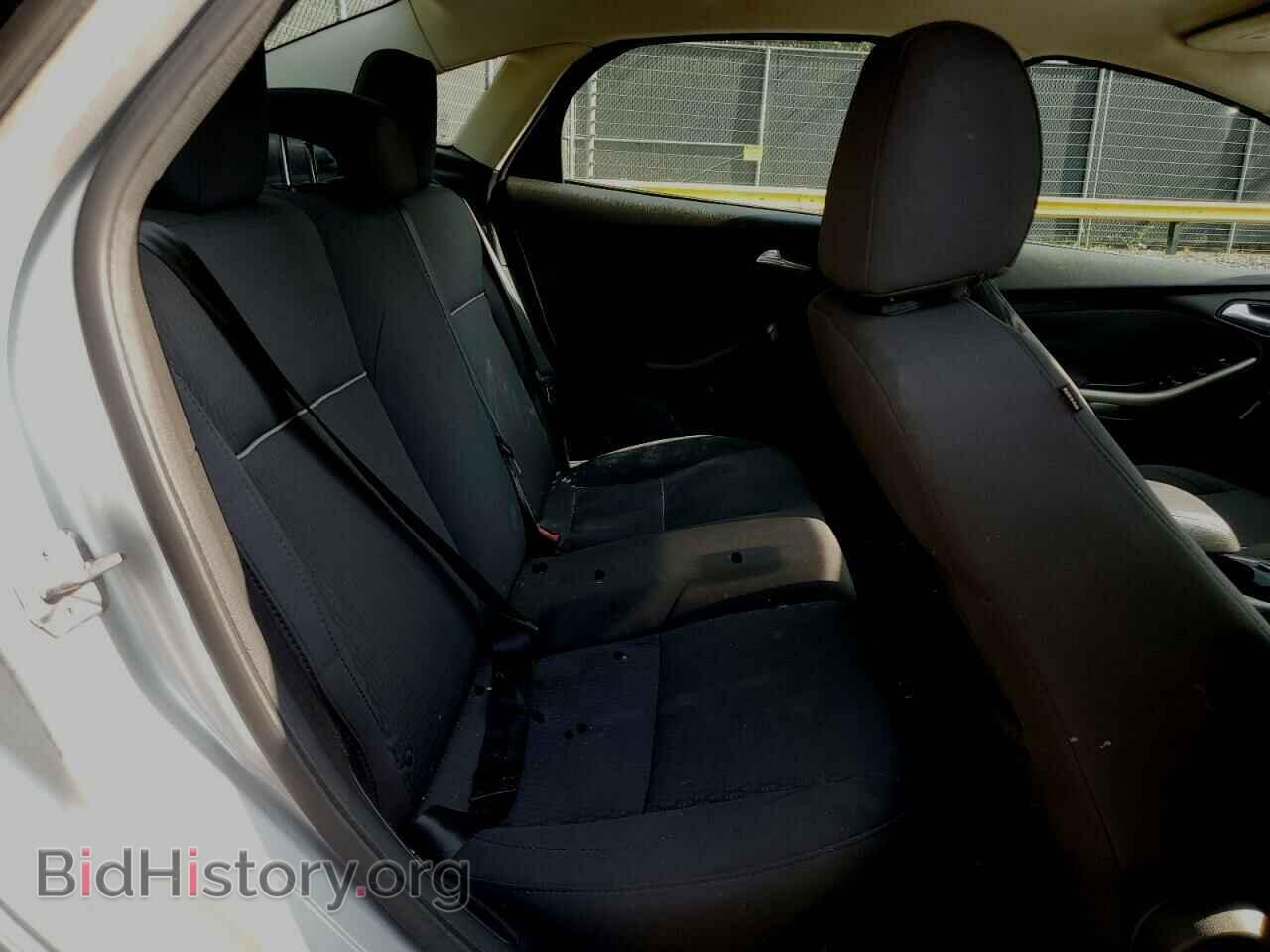 2012 FORD FOCUS - VIN: 1FAHP3H20CL436751 - Photo 10