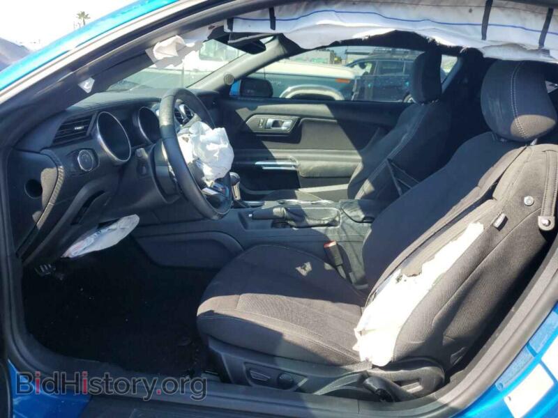 2021 Ford ALL MODELS (VIN 1FA6P8TH5M5154403) — photo 7 of 13