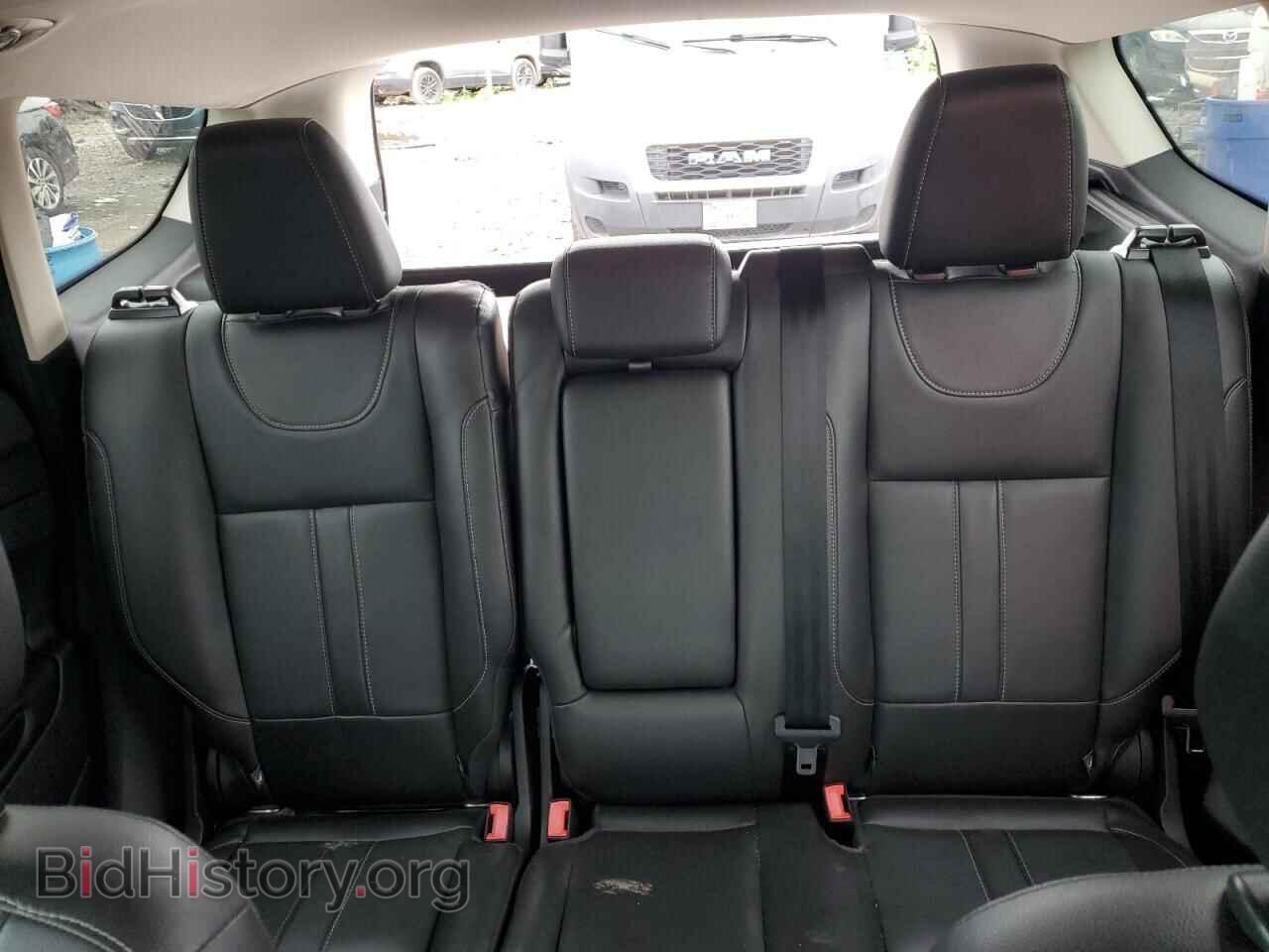 2013 FORD ESCAPE - VIN: 1FMCU0J94DUD37084 - Фото 10