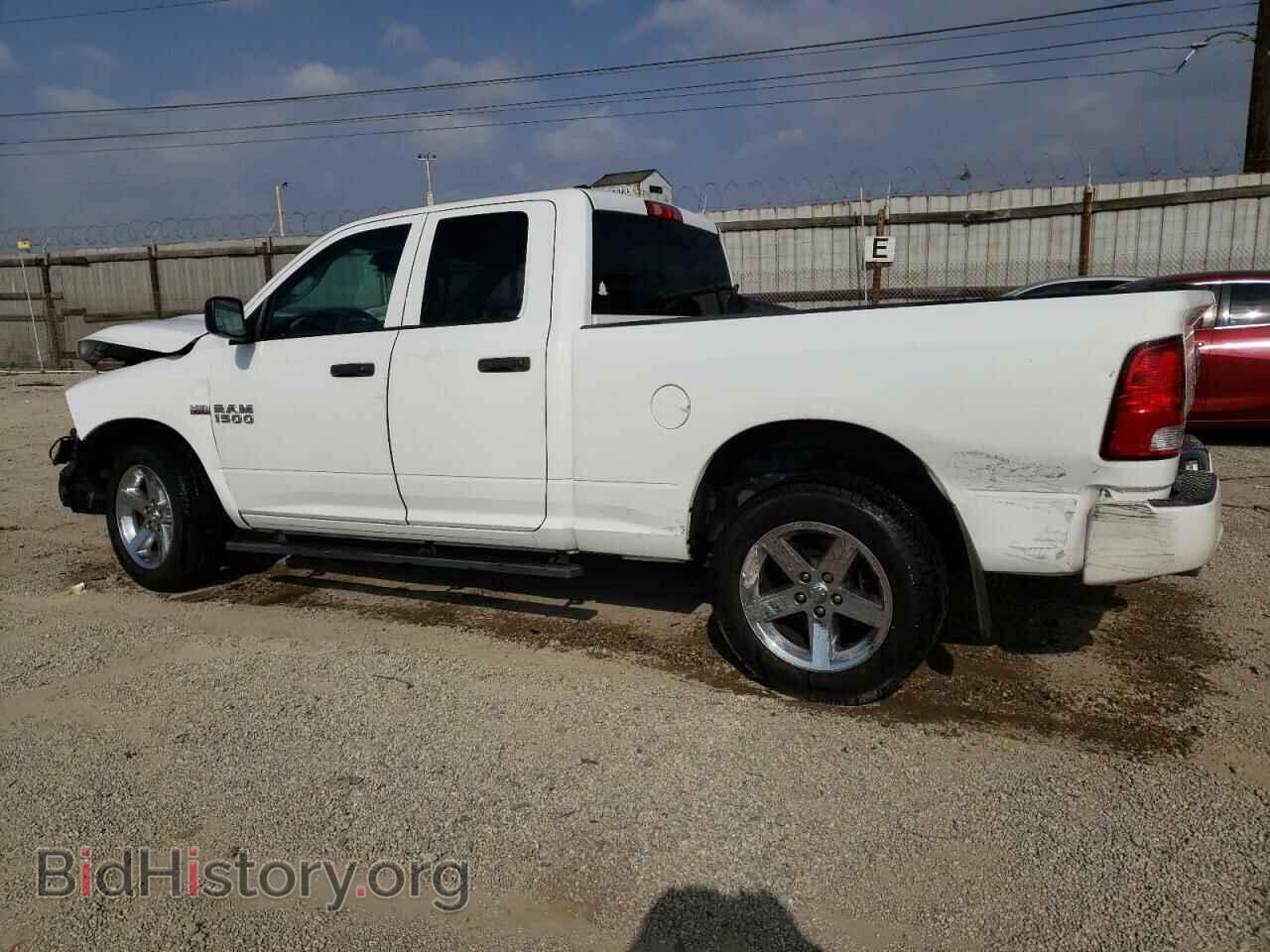 2017 RAM 1500 - VIN: 1C6RR6FTXHS609816 - Photo 2