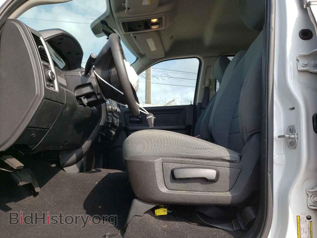 2017 RAM 1500 - VIN: 1C6RR6FTXHS609816 - Photo 7