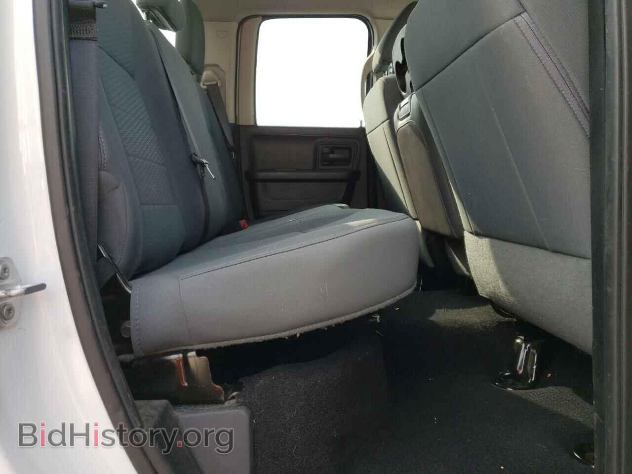 2017 RAM 1500 - VIN: 1C6RR6FTXHS609816 - Photo 10