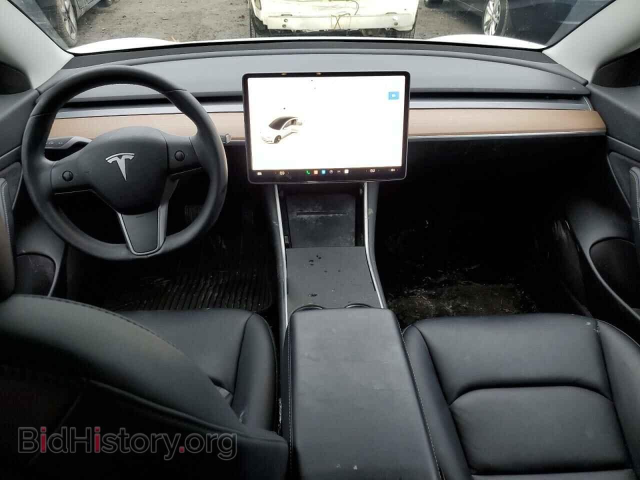 2020 TESLA MODEL 3 - VIN: 5YJ3E1EA1LF633019 - Photo 8
