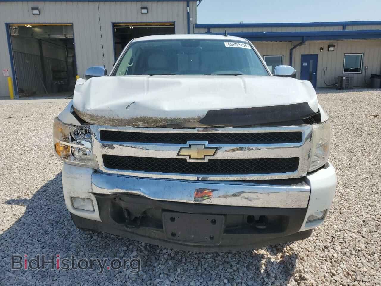 2008 CHEVROLET ALL Models - VIN: 2GCEC19J681169020 - Фото 5