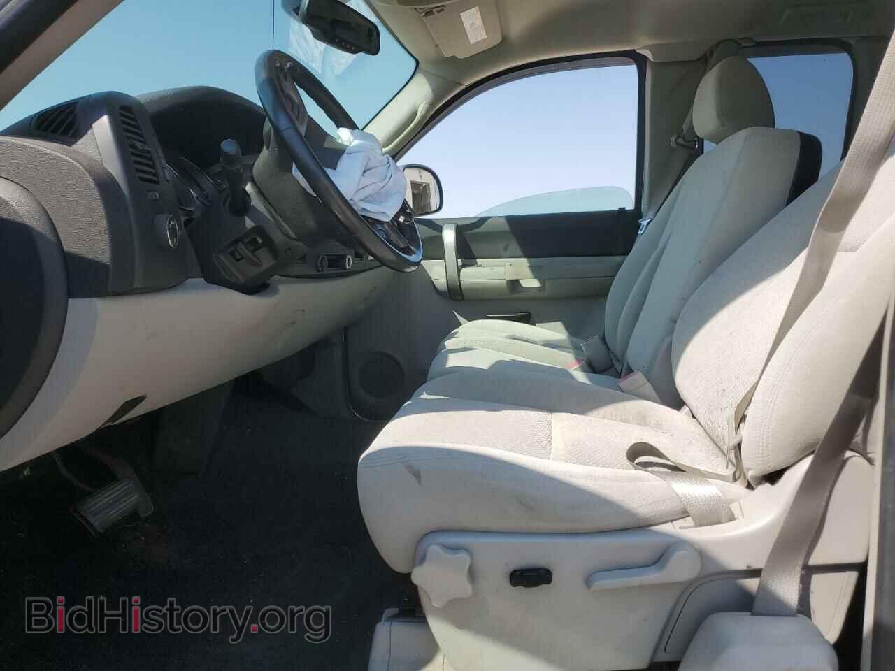 2008 CHEVROLET ALL Models - VIN: 2GCEC19J681169020 - Фото 7