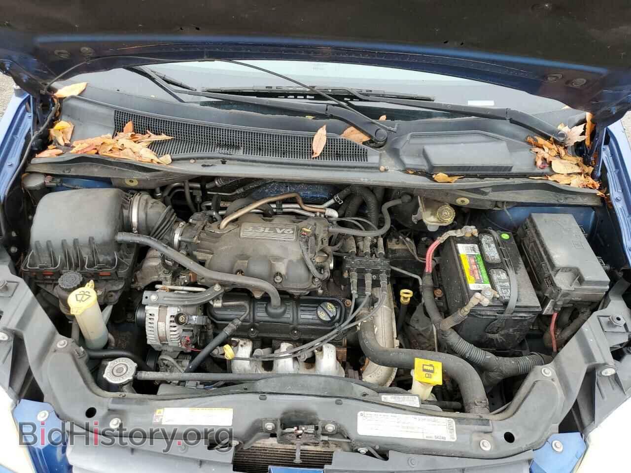2010 DODGE CARAVAN - VIN: 2D4RN4DE5AR233095 - Фото 12