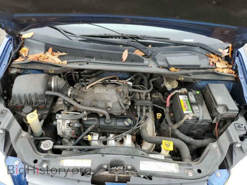 2010 Dodge CARAVAN (VIN 2D4RN4DE5AR233095) — photo 12 of 13