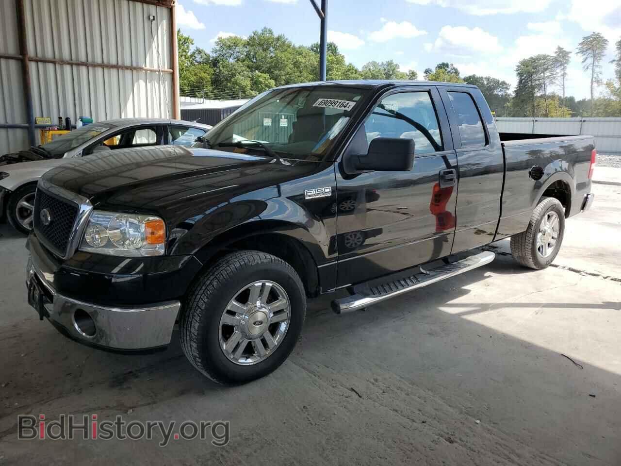 Фотография 1FTPX12516NA20990 - FORD All Models 2006