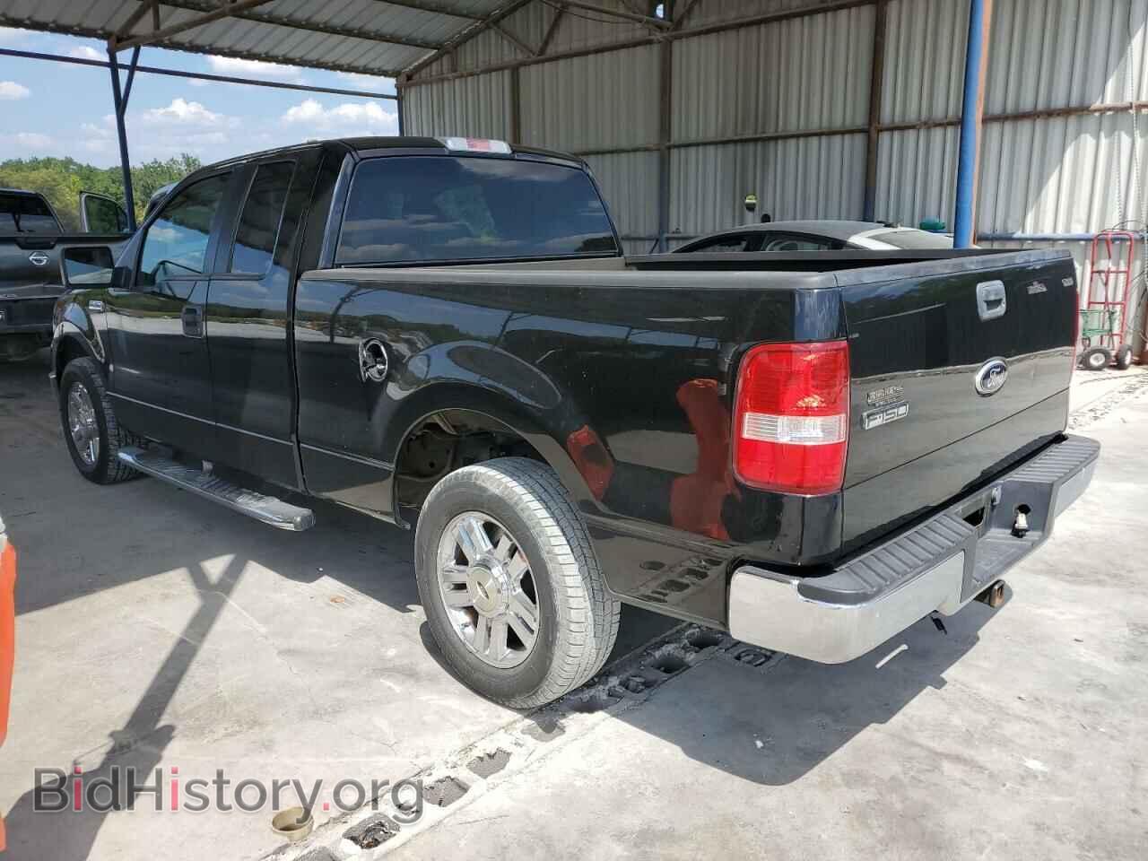 2006 FORD All Models - VIN: 1FTPX12516NA20990 - Фото 2