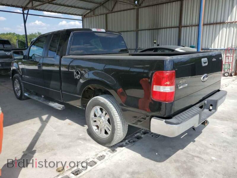 2006 Ford ALL MODELS (VIN 1FTPX12516NA20990) — фото 2 из 12