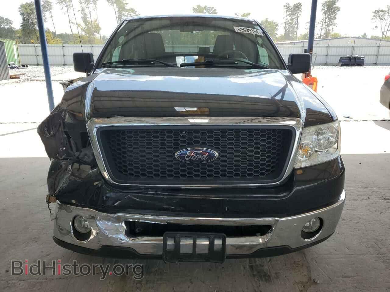 2006 FORD All Models - VIN: 1FTPX12516NA20990 - Фото 5