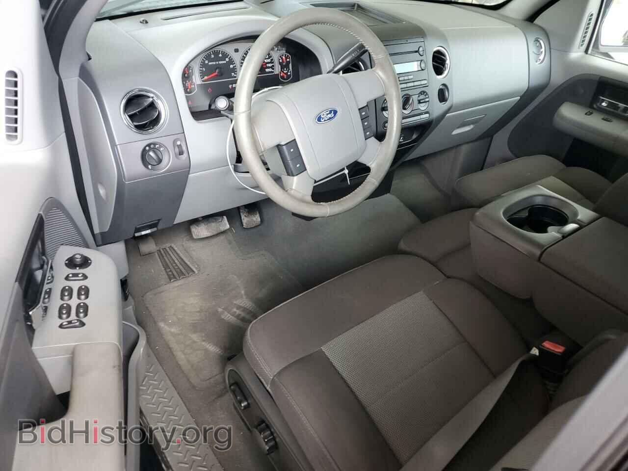 2006 FORD All Models - VIN: 1FTPX12516NA20990 - Фото 8