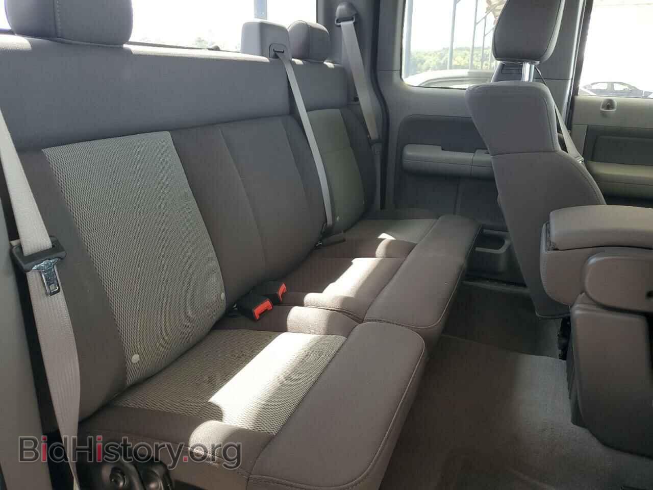 2006 FORD All Models - VIN: 1FTPX12516NA20990 - Фото 10