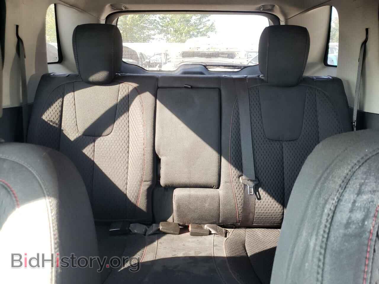 2012 GMC TERRAIN - VIN: 2GKALMEK5C6163742 - Photo 10