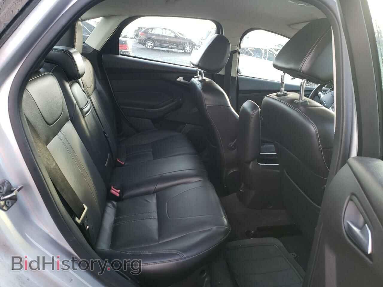 2013 FORD FOCUS - VIN: 1FADP3F2XDL246894 - Фото 6
