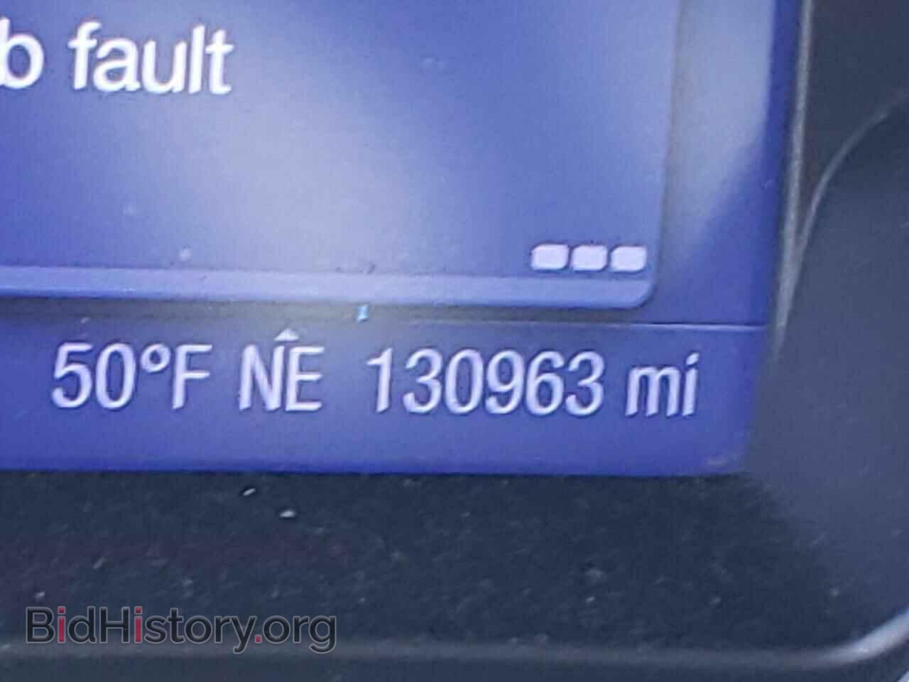 2013 FORD FOCUS - VIN: 1FADP3F2XDL246894 - Фото 8