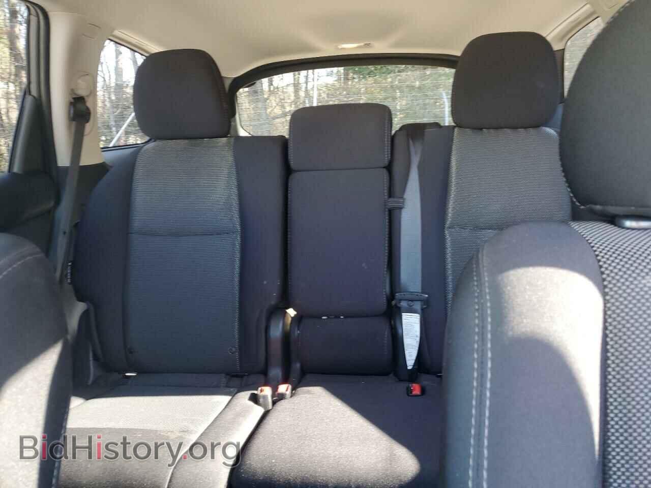 2019 NISSAN PATHFINDER - VIN: 5N1DR2MN2KC643522 - Фото 10