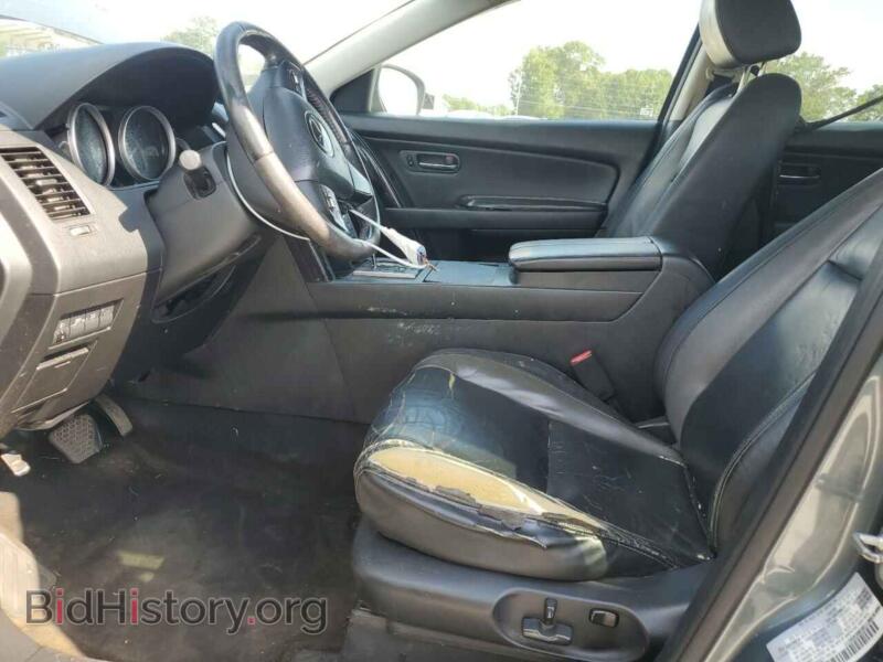 2010 Mazda CX-9 (VIN JM3TB2MAXA0220907) — фото 7 из 13