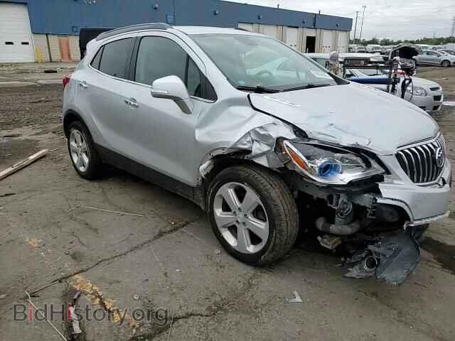 2015 BUICK ENCORE - VIN: KL4CJCSB4FB228746 - Photo 13