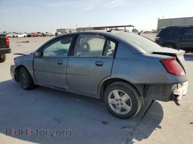 2007 SATURN ION - VIN: 1G8AJ55F67Z188860 - Фото 2