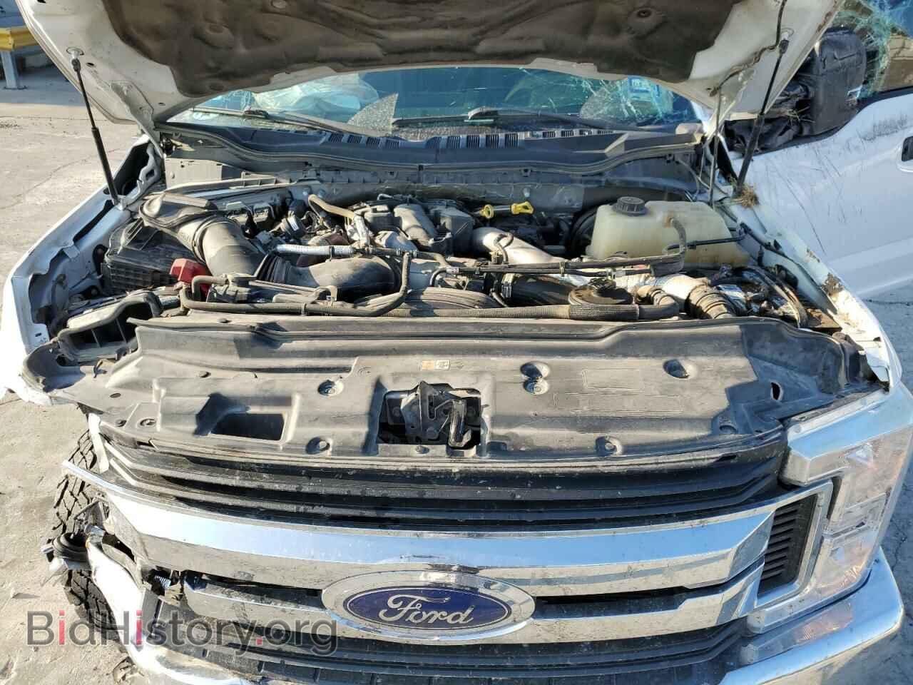 2017 FORD F250 - VIN: 1FT7W2BT3HEE70005 - Фото 11