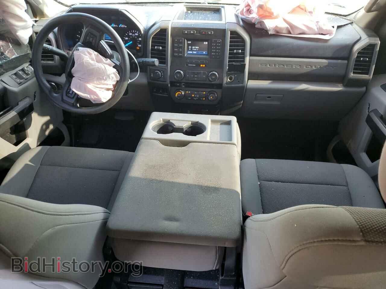 2017 FORD F250 - VIN: 1FT7W2BT3HEE70005 - Фото 8