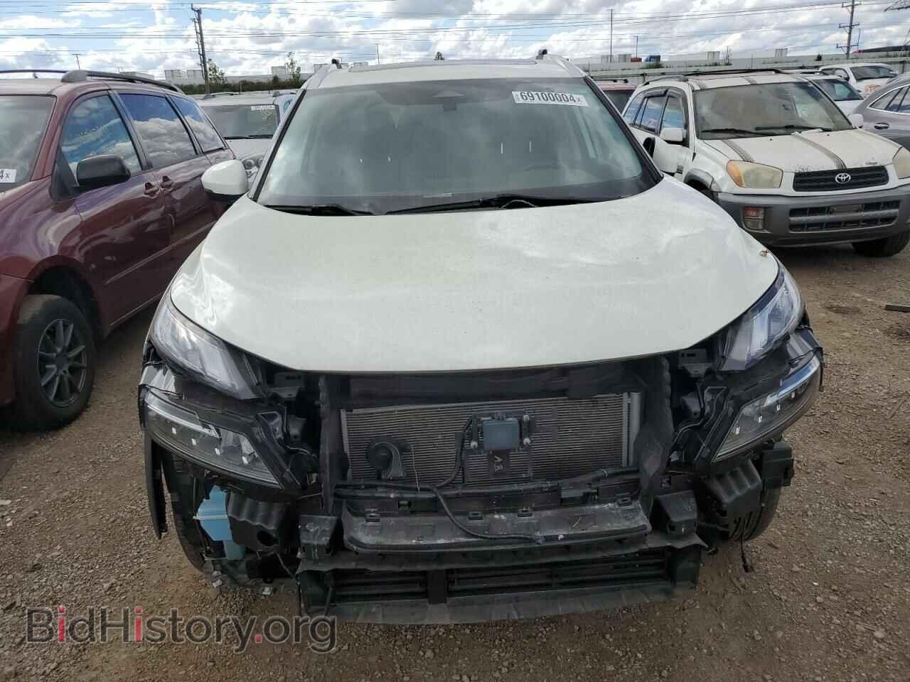 2021 NISSAN ROGUE - VIN: 5N1AT3BB1MC707538 - Фото 5
