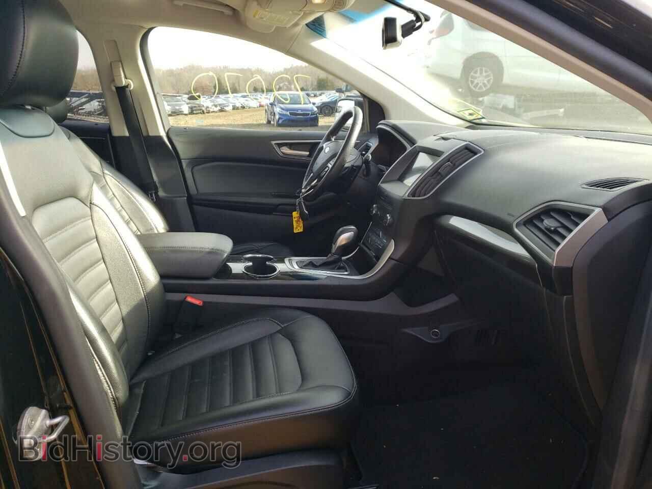 2016 FORD EDGE - VIN: 2FMPK4J91GBB02294 - Фото 5