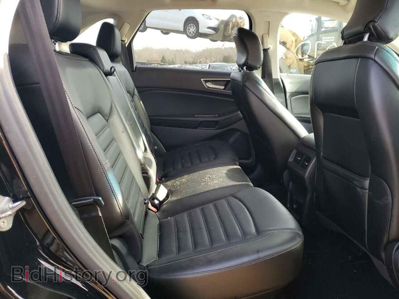 2016 FORD EDGE - VIN: 2FMPK4J91GBB02294 - Фото 6