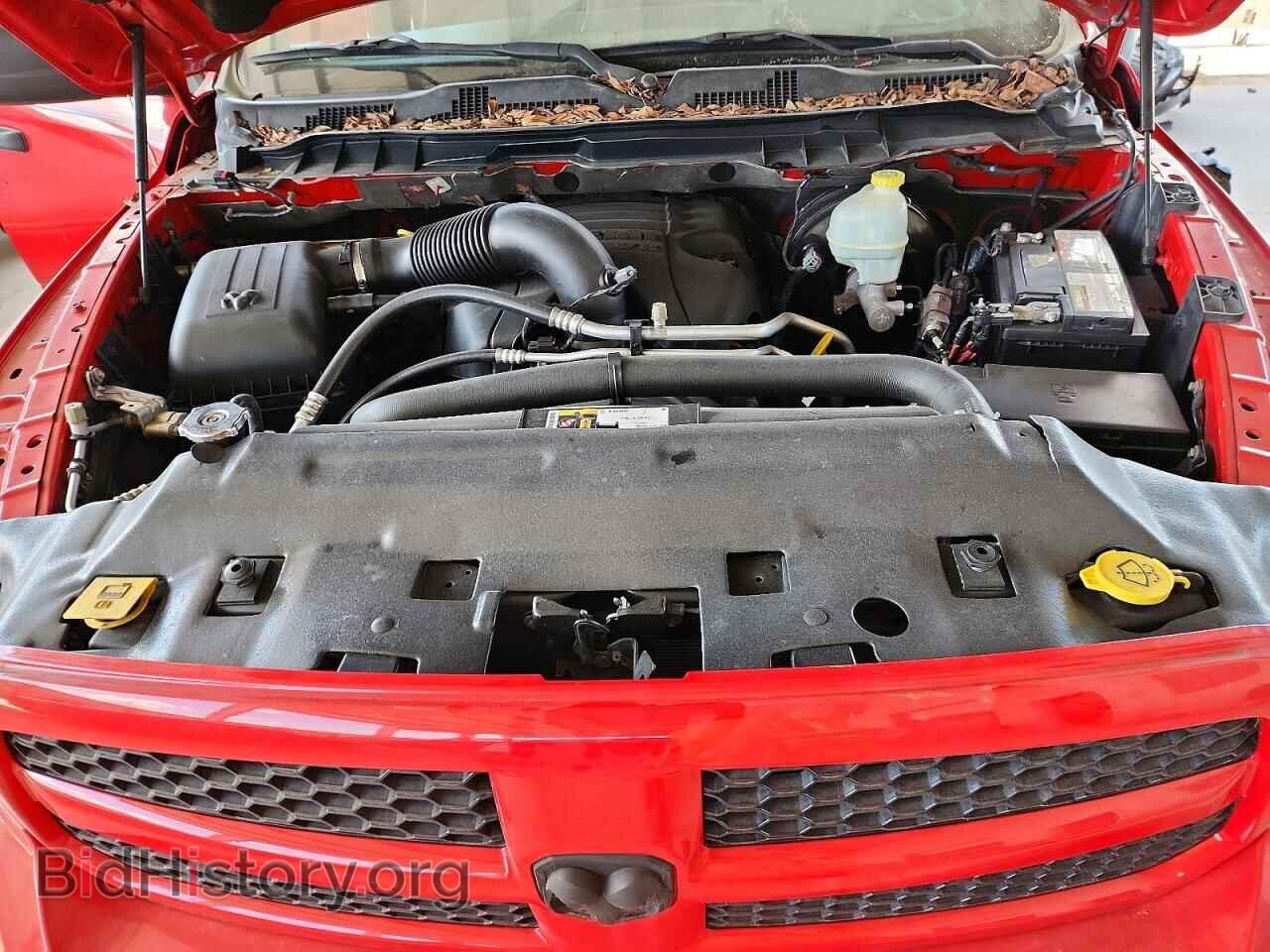 2014 RAM 1500 - VIN: 1C6RR6FT0ES408860 - Photo 11