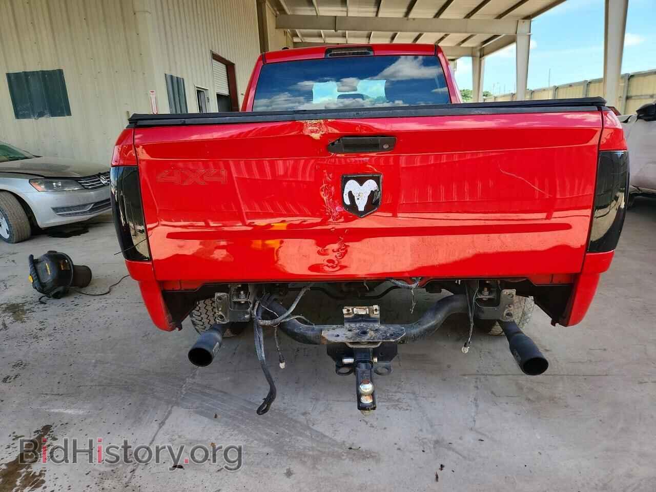 2014 RAM 1500 - VIN: 1C6RR6FT0ES408860 - Photo 6