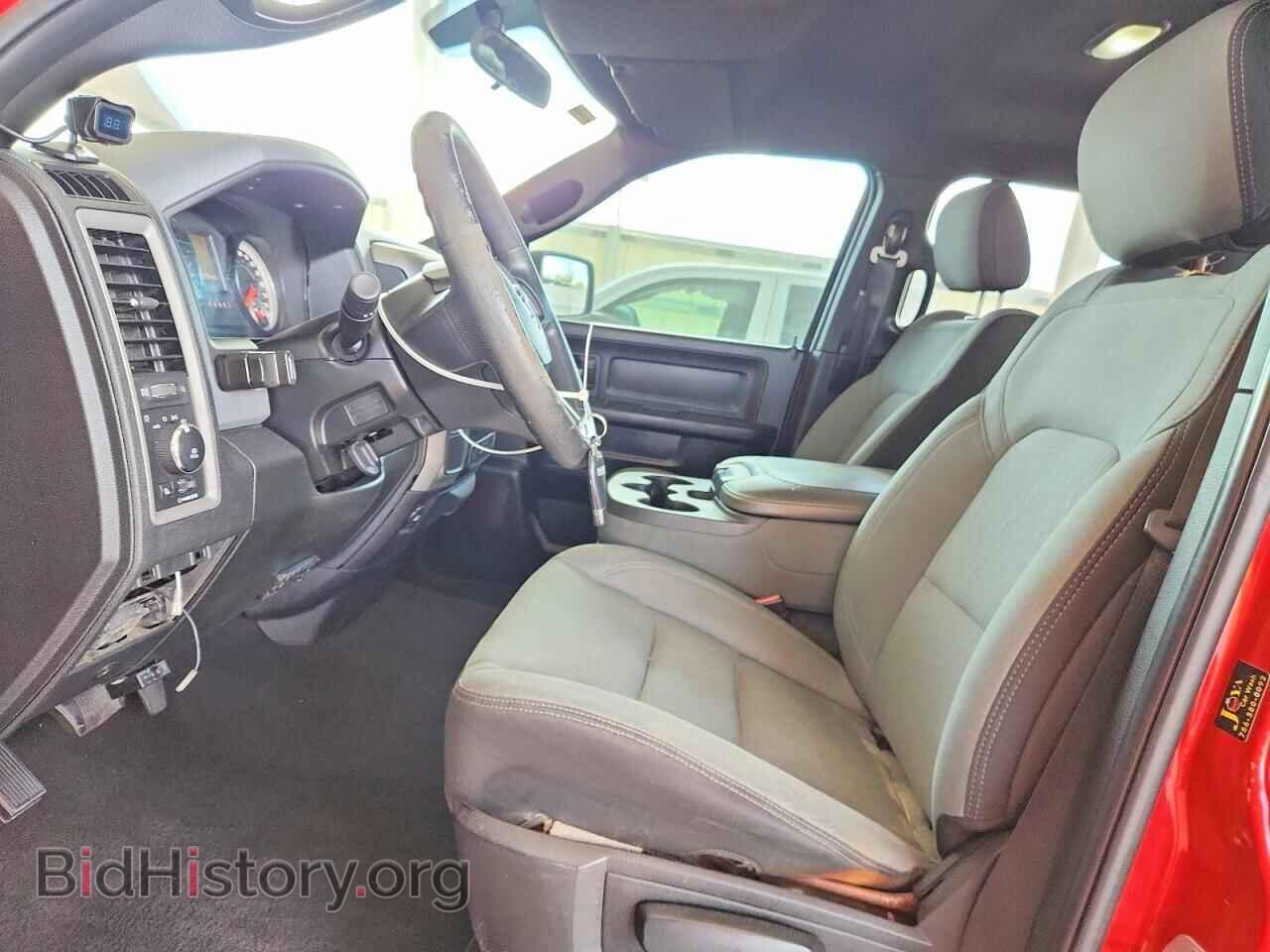 2014 RAM 1500 - VIN: 1C6RR6FT0ES408860 - Photo 7