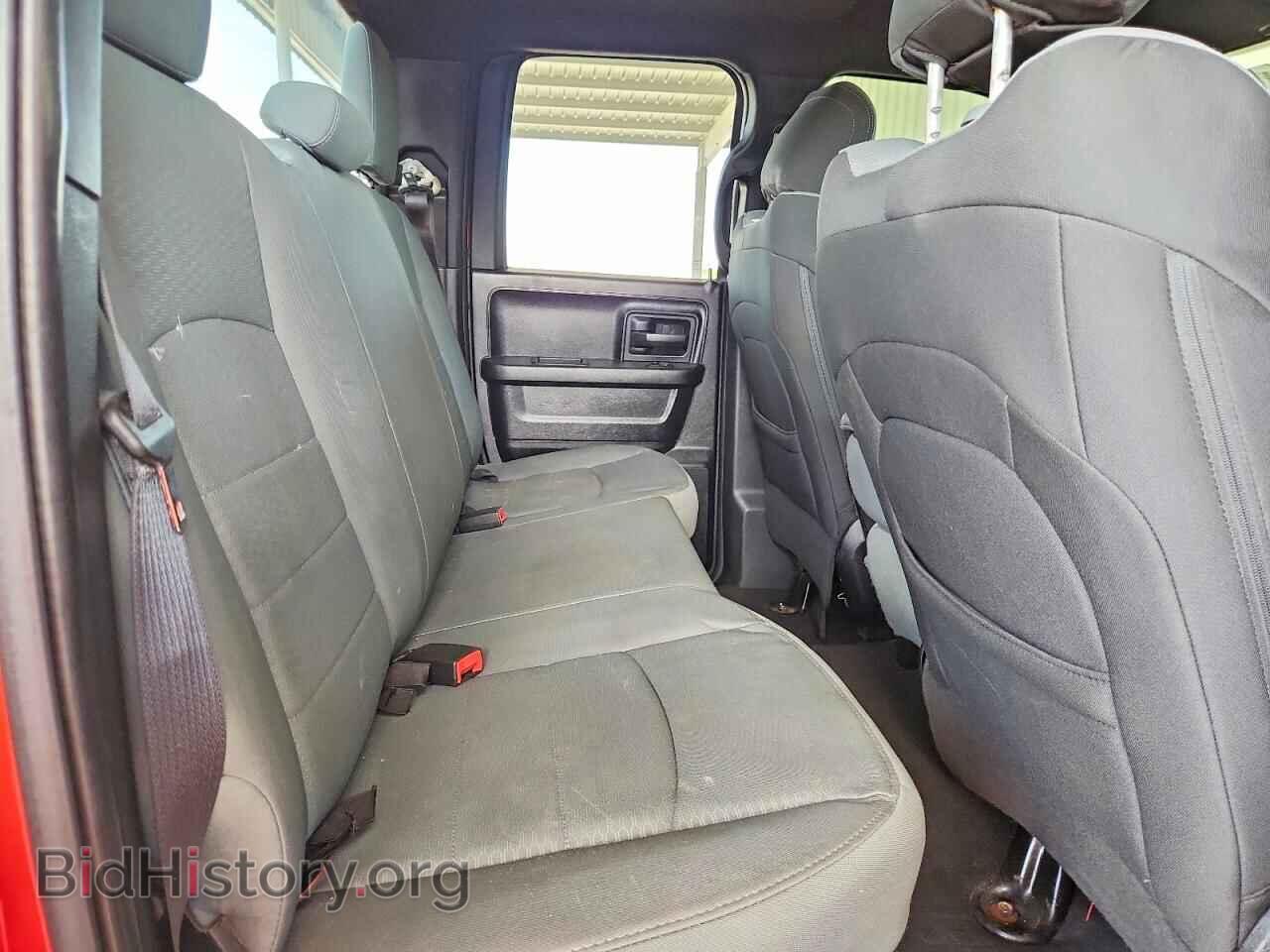 2014 RAM 1500 - VIN: 1C6RR6FT0ES408860 - Photo 10