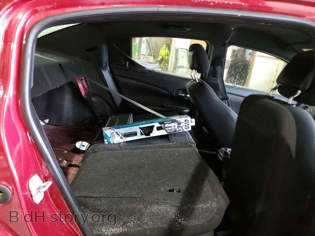 2014 DODGE AVENGER - VIN: 1C3CDZAB1EN217092 - Фото 10