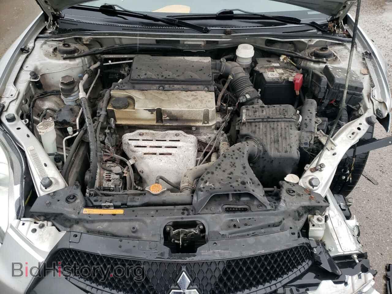 2012 MITSUBISHI ECLIPSE - VIN: 4A37L5EF9CE008117 - Фото 11