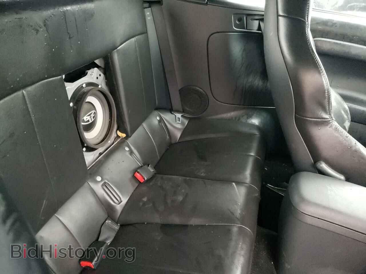 2012 MITSUBISHI ECLIPSE - VIN: 4A37L5EF9CE008117 - Фото 10