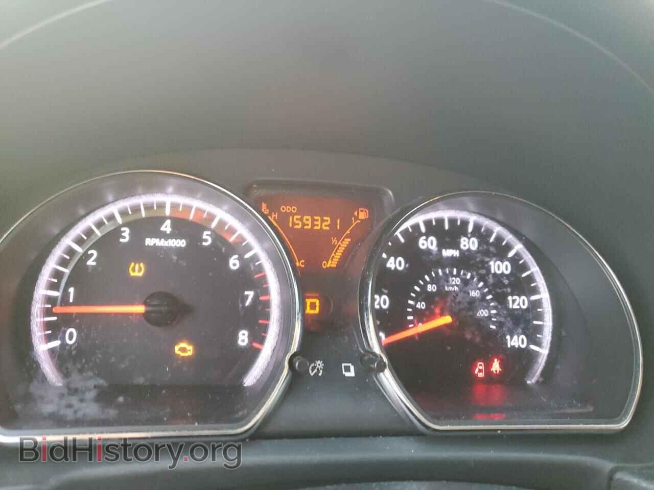 2012 NISSAN VERSA - VIN: 3N1CN7AP8CL861987 - Фото 9