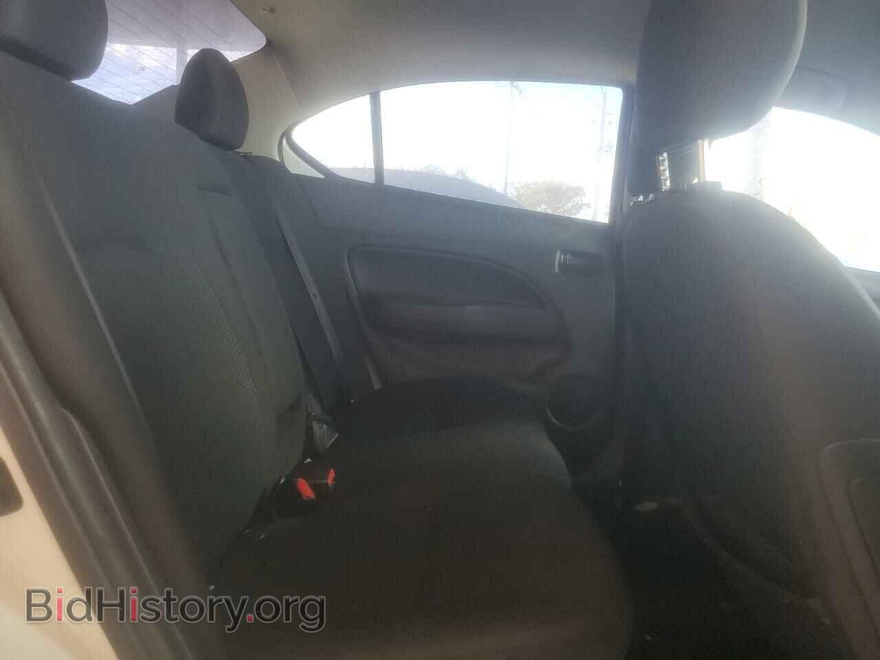 2017 MITSUBISHI MIRAGE - VIN: ML32F3FJ1HH003238 - Фото 10