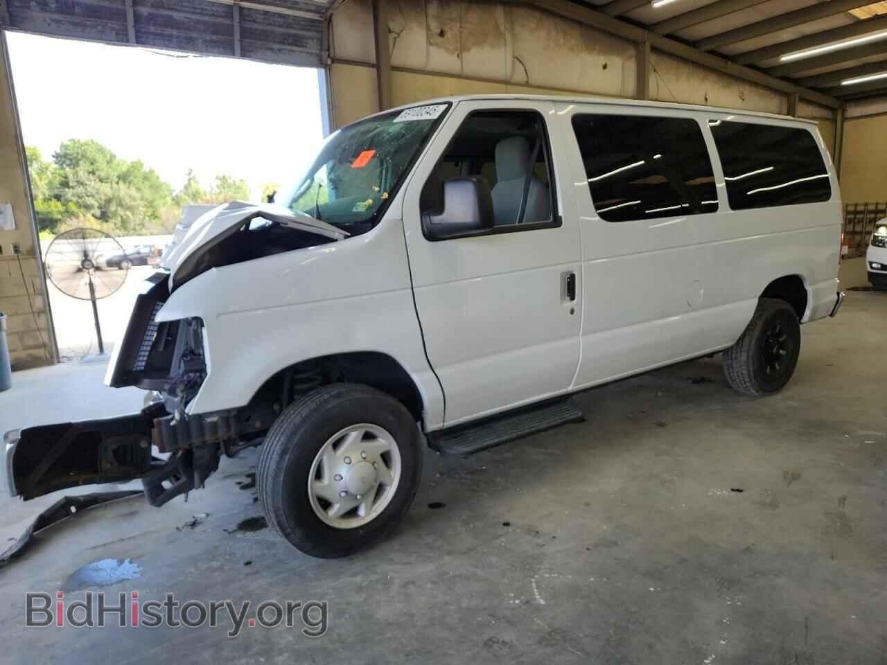Photo 1FBNE3BL6EDA97175 - FORD ALL Models 2014