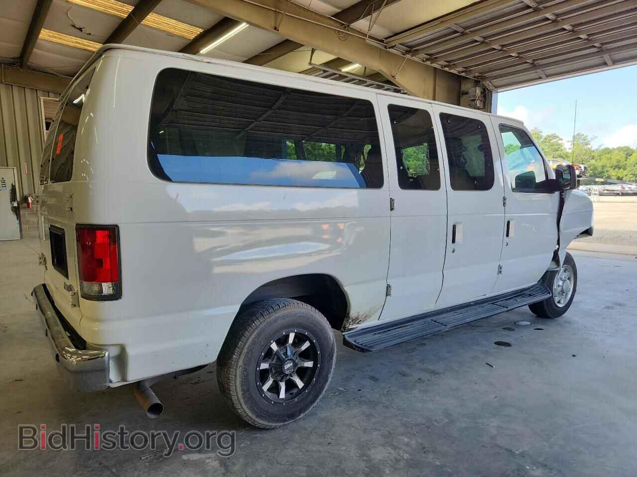 2014 FORD ALL Models - VIN: 1FBNE3BL6EDA97175 - Фото 3
