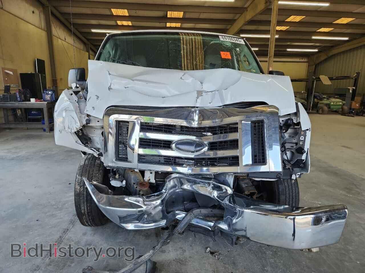 2014 FORD ALL Models - VIN: 1FBNE3BL6EDA97175 - Фото 5
