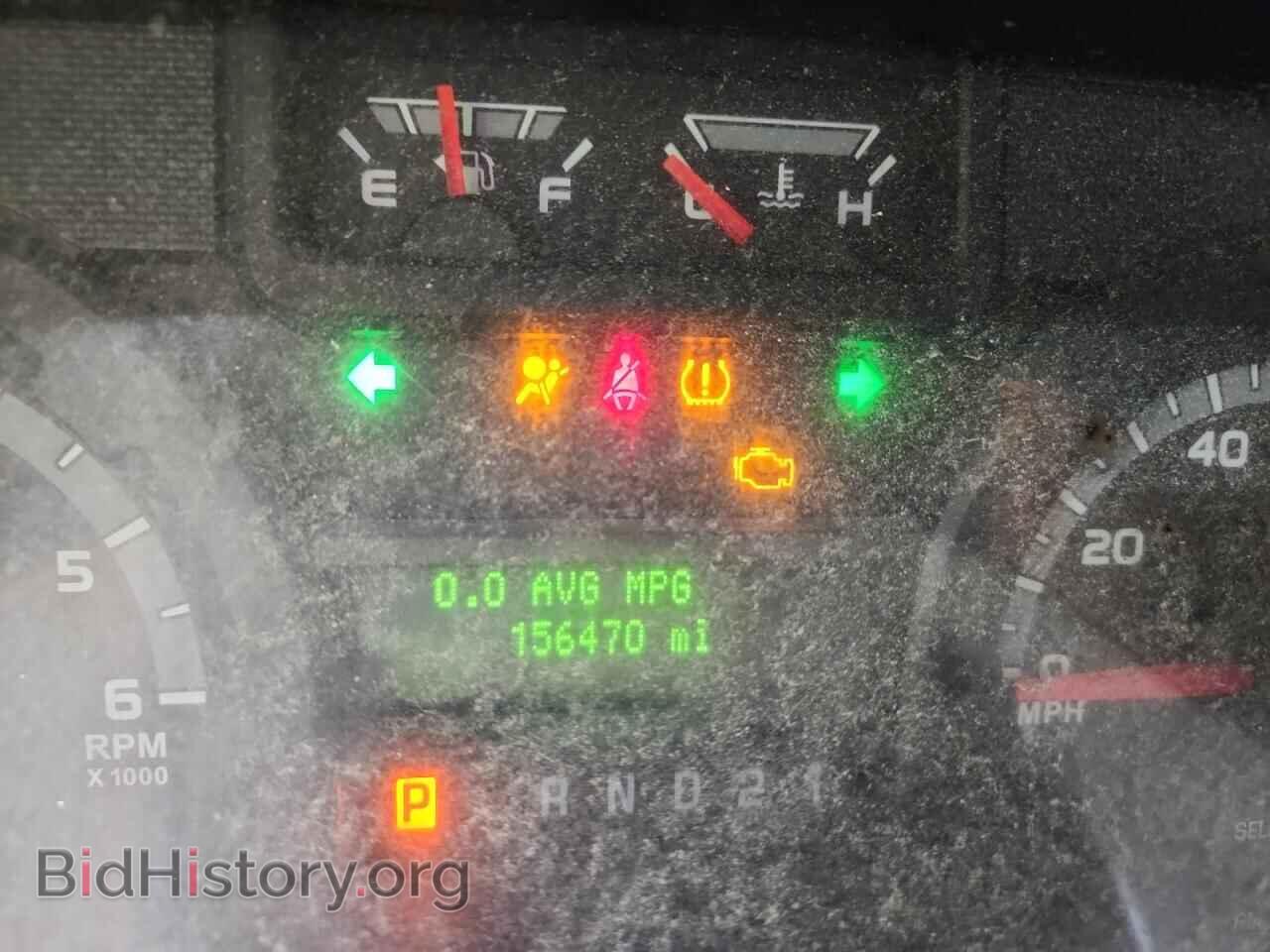 2014 FORD ALL Models - VIN: 1FBNE3BL6EDA97175 - Фото 9