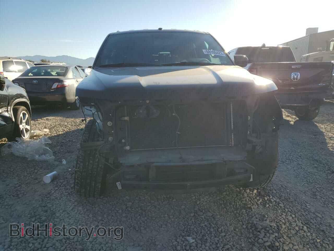 2019 FORD EXPEDITION - VIN: 1FMJK1HT4KEA35824 - Фото 5