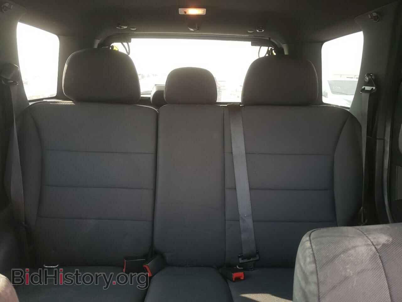 2010 FORD ESCAPE - VIN: 1FMCU0D71AKD32426 - Фото 10
