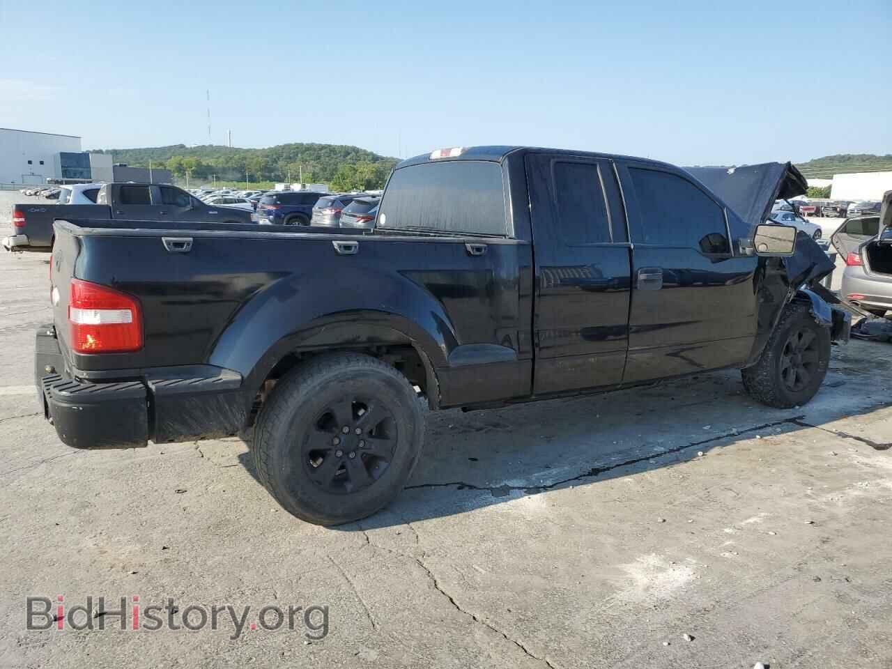 2006 FORD All Models - VIN: 1FTRX02W36KC30875 - Фото 3