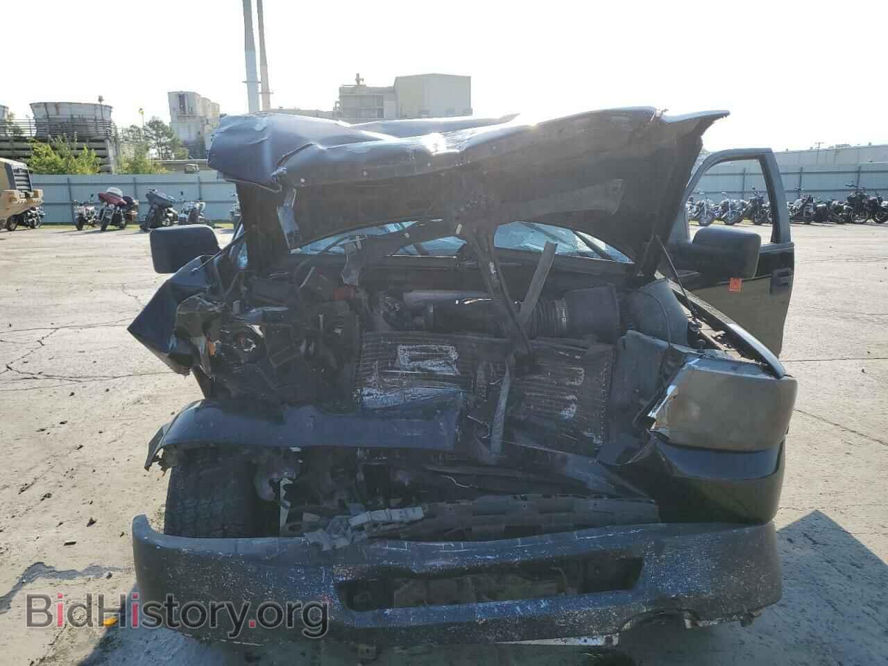 2006 FORD All Models - VIN: 1FTRX02W36KC30875 - Фото 5