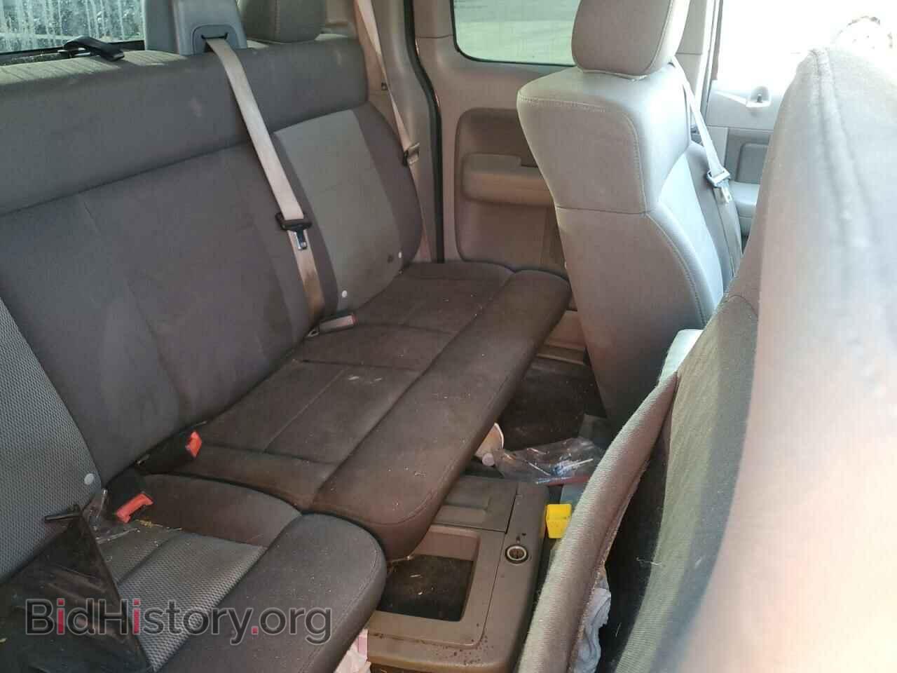 2006 FORD All Models - VIN: 1FTRX02W36KC30875 - Фото 10